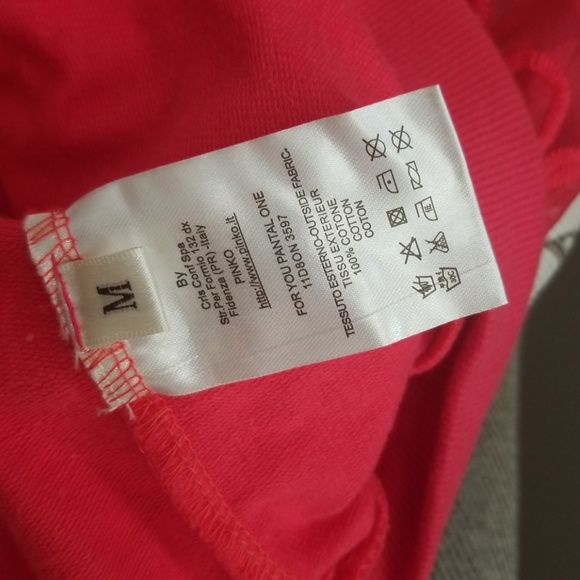 Pinko set! - Picture 5 of 8